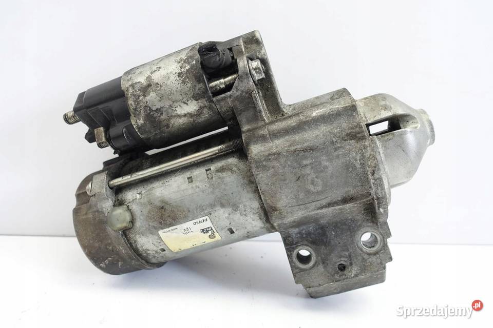 ROZRUSZNIK BMW X4 F26 20 D oryginał Części samochodowe Rudka sprzedam