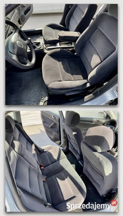 Vw passat 19 tdi 115KM Poznań