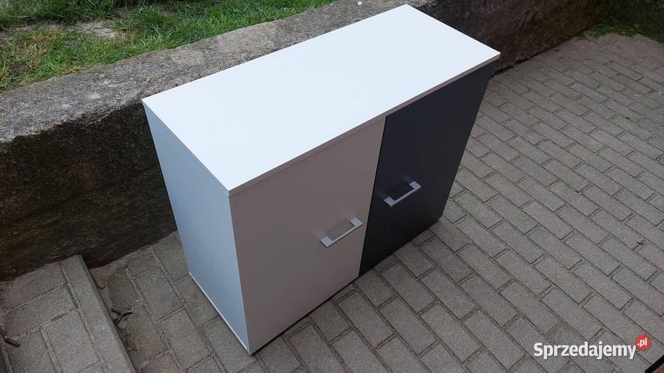 Komoda Alex 2d 37cm sprzedam
