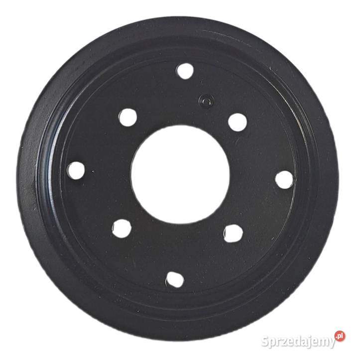 MERCEDES VITO W639 SPRINTER 906 907 Kolo pasowe Ruda Śląska