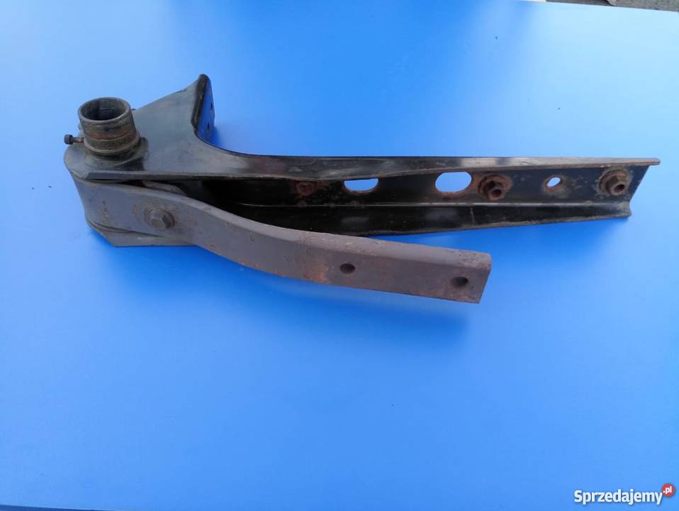 ŁAPA RESOR ZAWIESZENIE KABINY 9703100463 ciężarowe Rzędowice