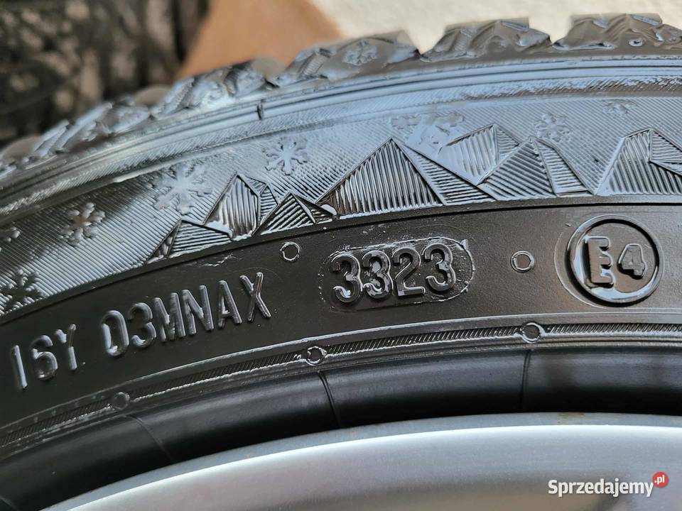 KOLA FELGI 2254517 5X112 ET51 AUDI A3 8V R17