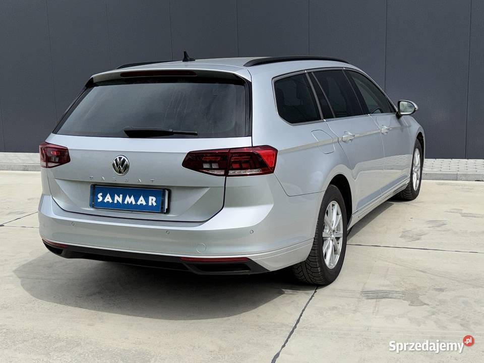 20TDi 150 Gwarancja KsiążkiAutomatMały Sanok