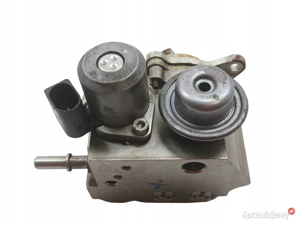 POMPA WTRYSKOWA 58887980 16 THP Peugeot 3008 I