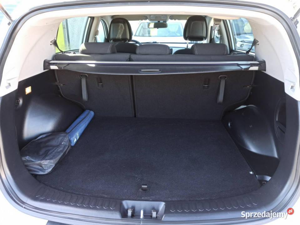 Kia Sportage GAZ multimedia serwis III 20102015 światła przeciwmgielne Rzeszów