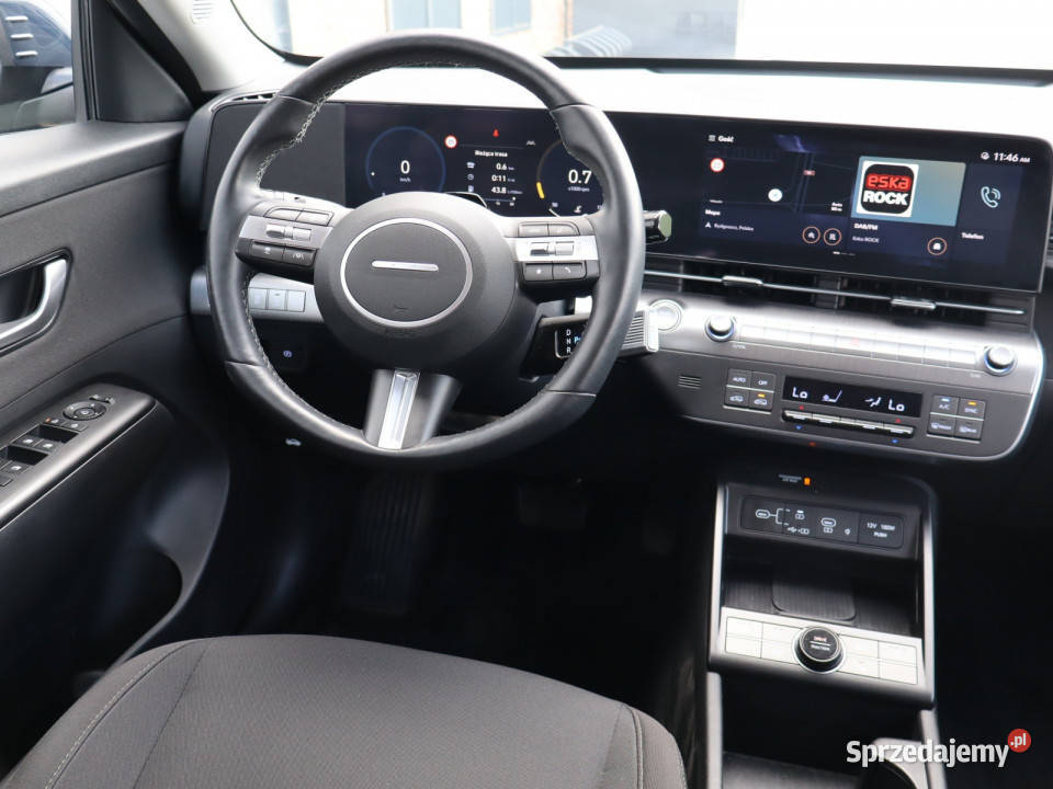 Hyundai Kona 16 TGDI mazowieckie Piaseczno sprzedam