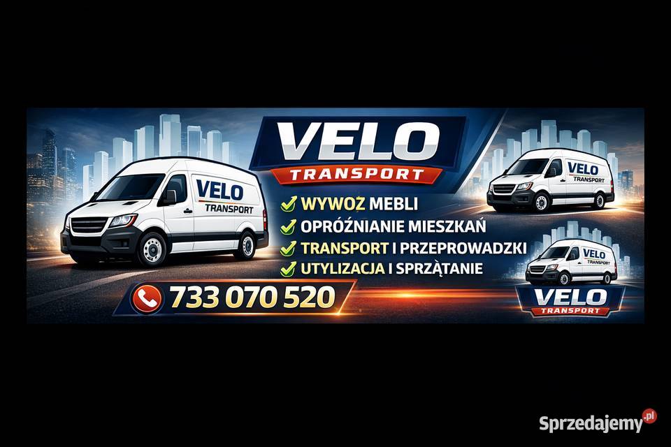 Przeprowadzki Koszalin i zachodniopomorskie