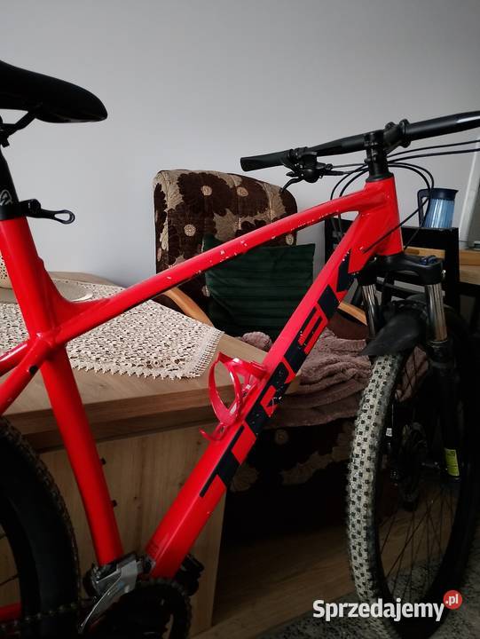 Rower Trek Marlin 6 29 Wejherowo sprzedam