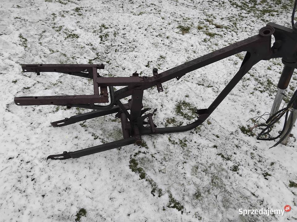 Wsk wfm Shl Romet Komar Tarnów sprzedam