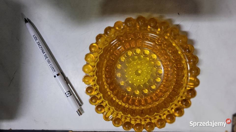 Popielniczka Ciechanowiec