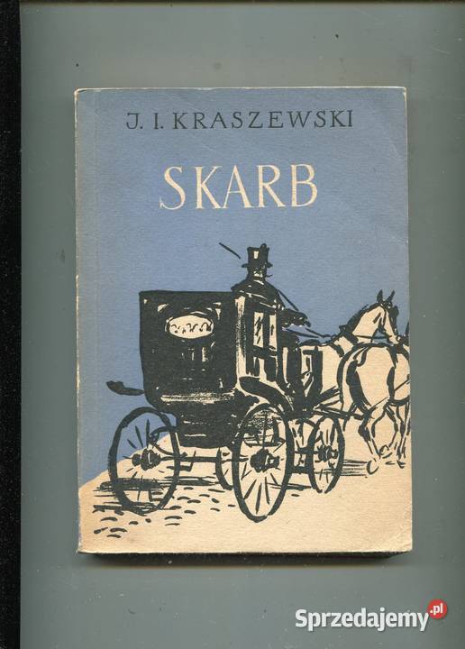 Skarb Kraszewski