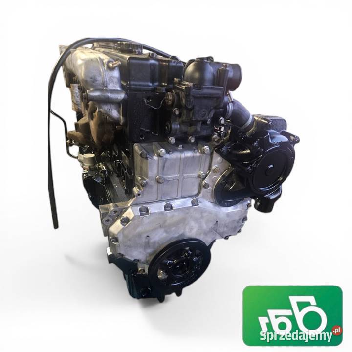 Silnik Manitou MLT MT 19062200 Perkins AR Wilkowo