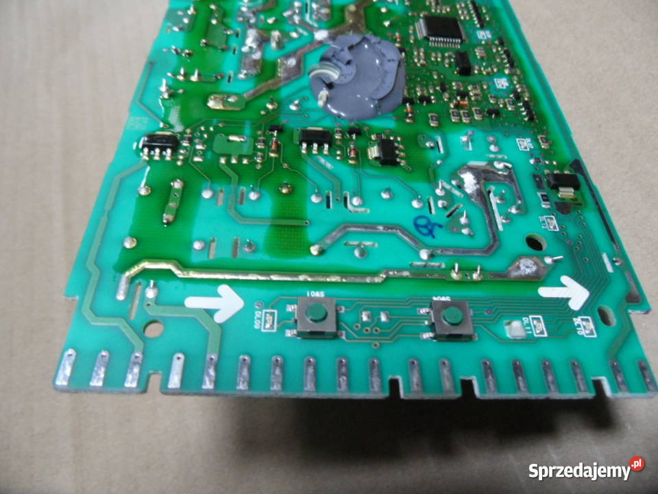 programator pralki whirlpool AWE6730p Strawczyn