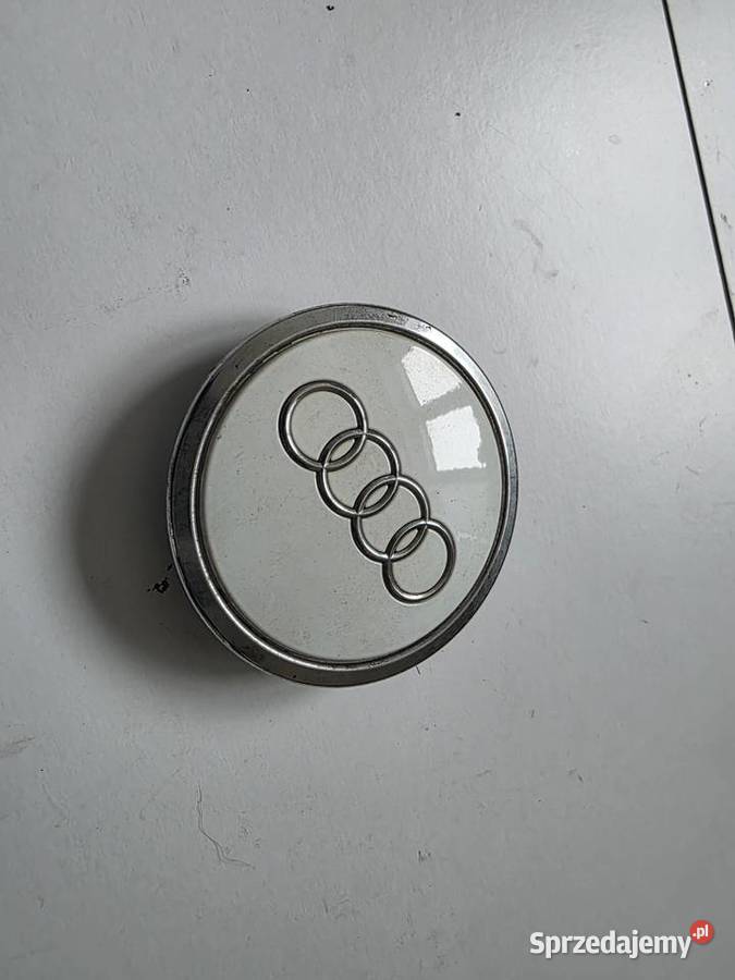 Dekielek Audi 69 mm 4B0601170A Pozostałe Iława sprzedam