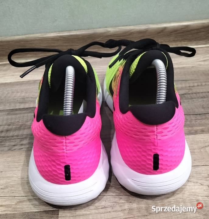 Buty Nike WMNS Lunarglide 8 Ultd 425 dolnośląskie Wałbrzych