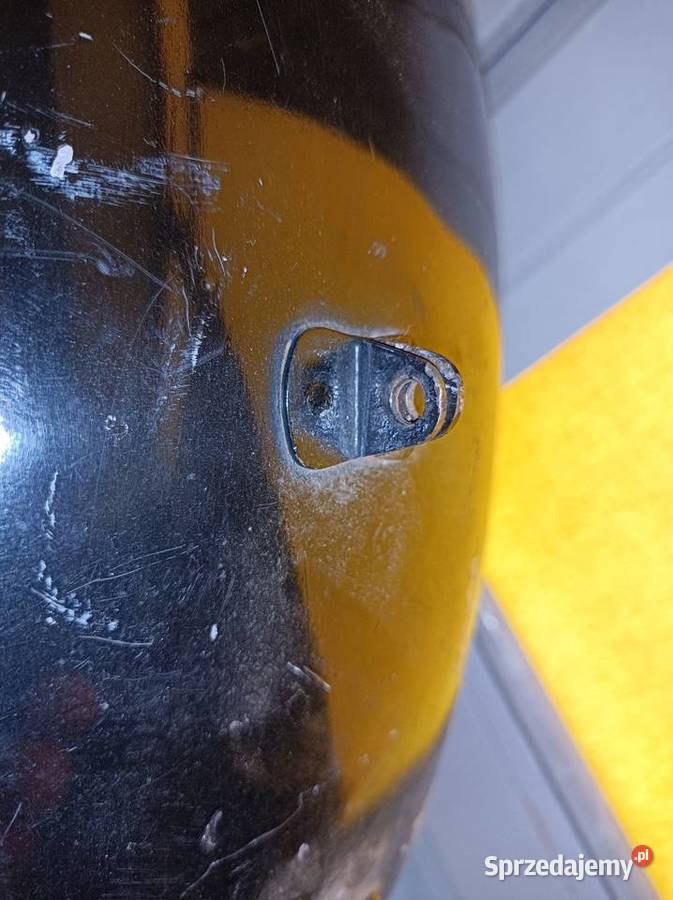 BMW r12 błotnik przedni Chełm