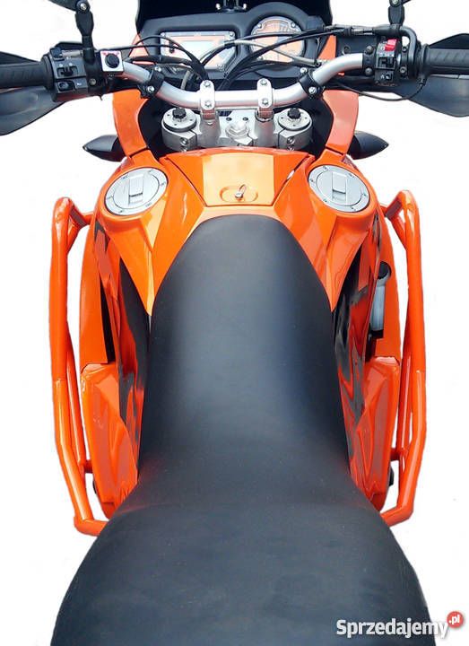 Gmole HEED do KTM 950 Adventure 0206 Częstochowa