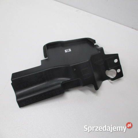 NISSAN QASHQAI II FRONTOWY FARTUCH I WSPARCIE sprzedam