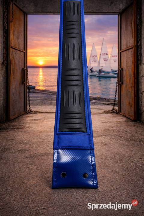 Pasy Balastowe do łódki Omega Standard i SPORT małopolskie Zakliczyn