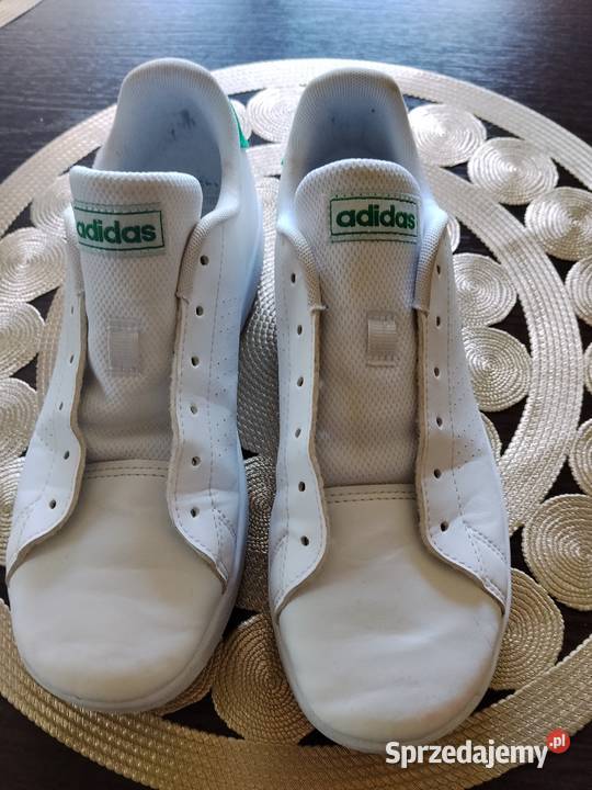 Buty Adidas 36 wielkopolskie Sośnie