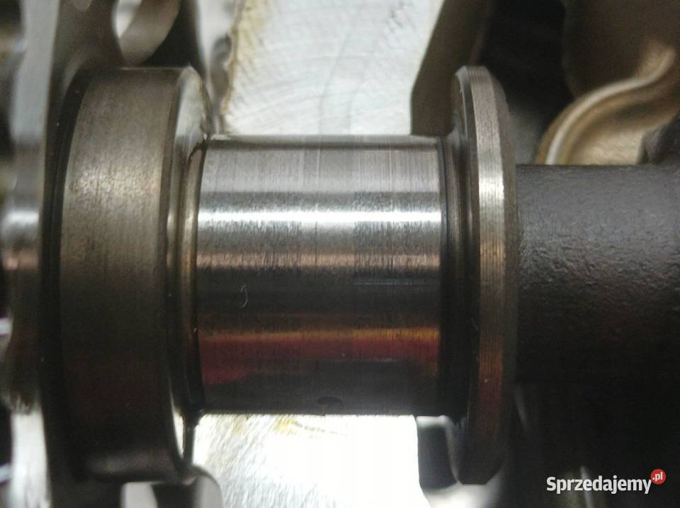 GŁOWICA KOMPLETNA Peugeot 107 I 20052014 Rok produkcji 2007 świętokrzyskie