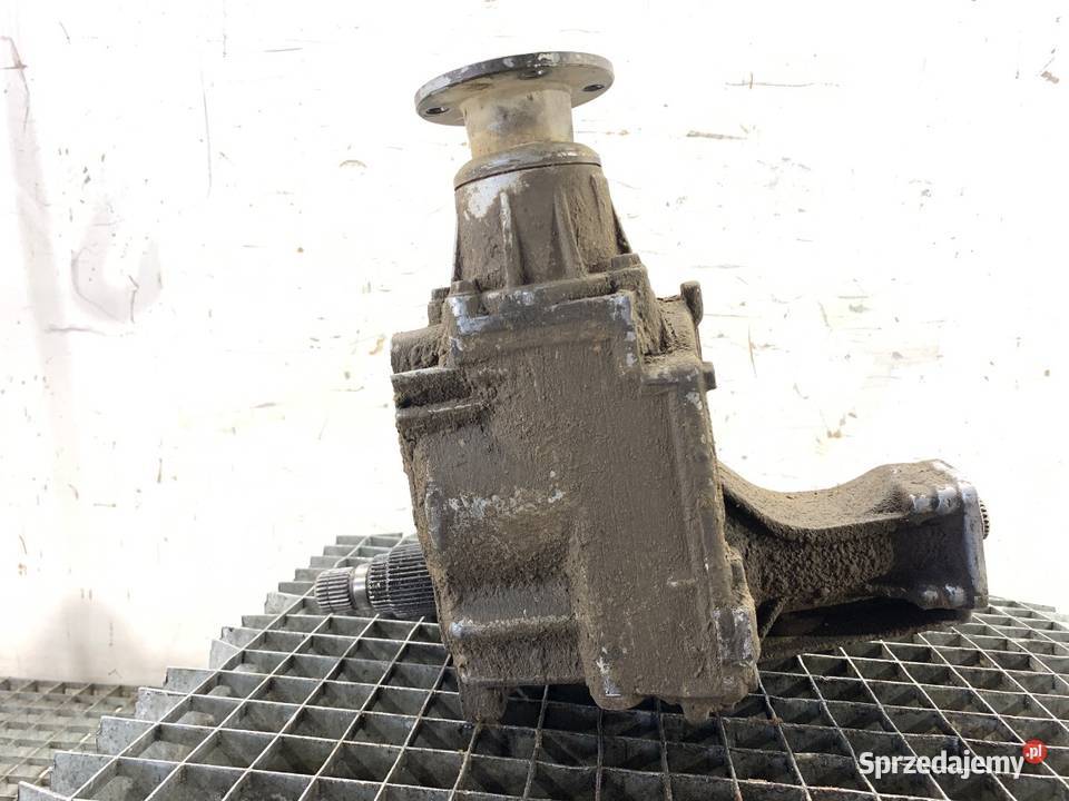 REDUKTOR HYUNDAI SANTE FE I 0006 24 146