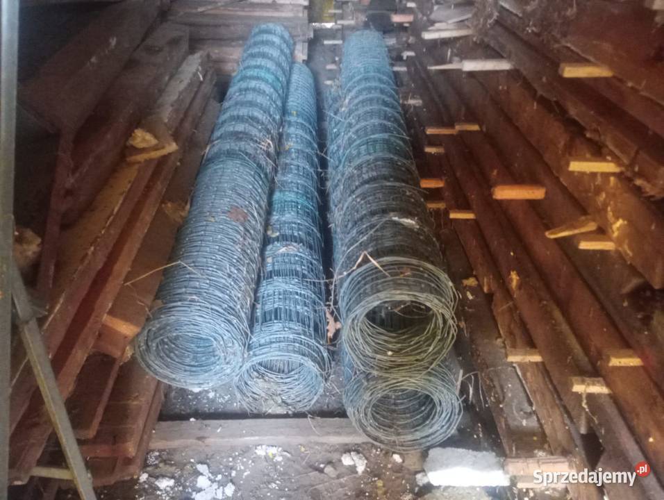 Ogrodzenie AutostradoweLeśne mazowieckie Ostrów Mazowiecka