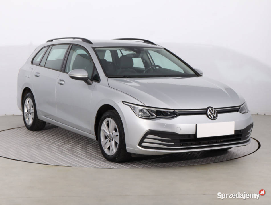 VW Golf 20 TDI system Start-Stop Piaseczno