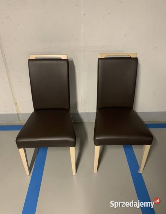 Krzesła Agata Meble Krzesła Warszawa