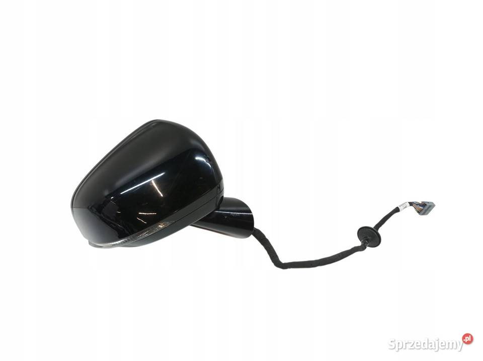 LUSTERKO PRAWE 15PIN EUROPA 048506 Volvo S60 III