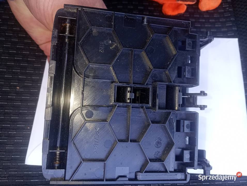 Ciup Holder vw 5 plus i inne vw Wrocław