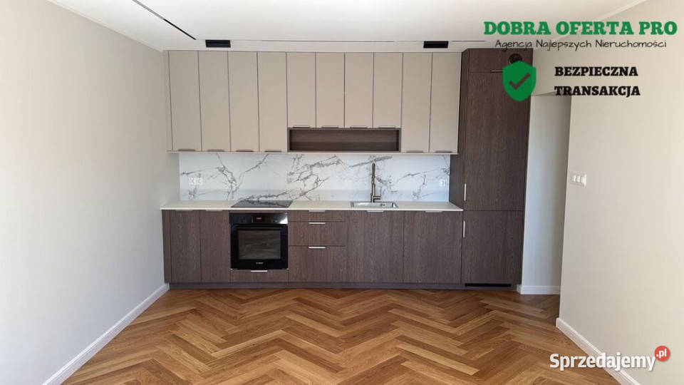 2pokojowe mieszkanie kapitalnym remoncie Sprzedaż Gdańsk sprzedam