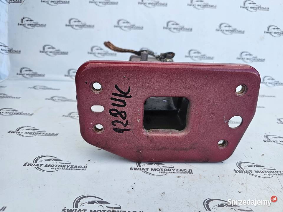 GIULIETTA LIFT 14r podłużnica lewa 48592778
