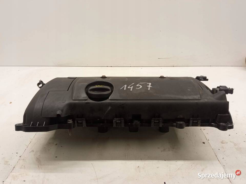 POKRYWA ZAWORÓW V757272480 16 VTI THP Peugeot