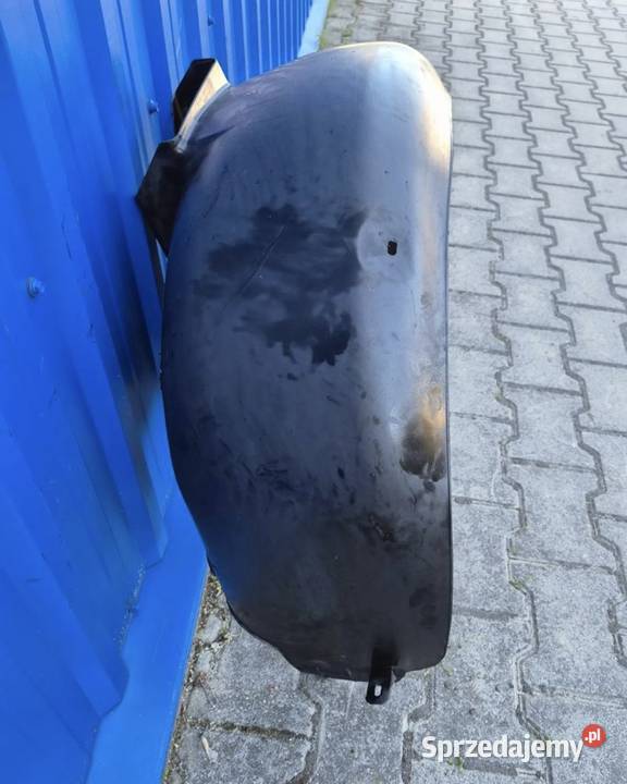NADKOLE TYŁ TYLNE LEWY PRAWY VW TOURAN I 1 osobowe sprzedam