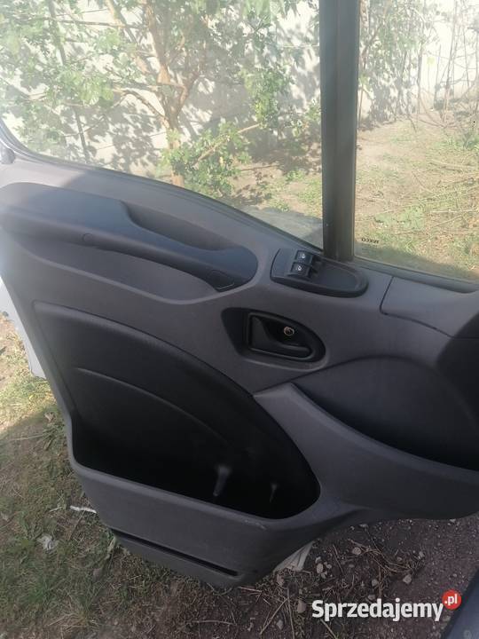 sprzedam Iveco Daily mazowieckie Żyrardów
