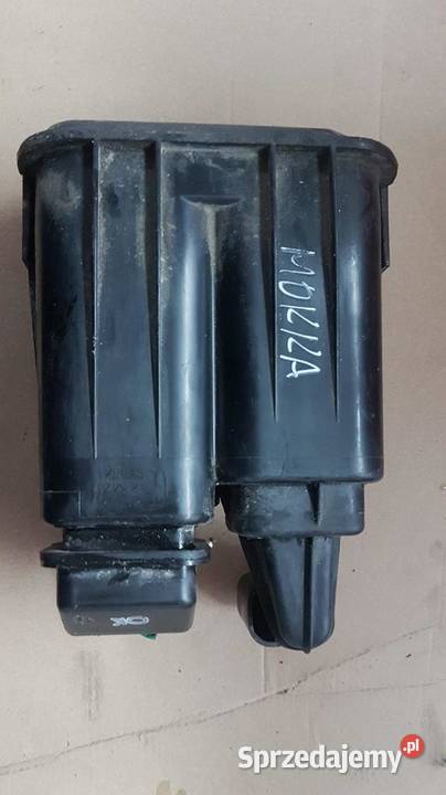 MOKKA OBUDOWA FILTRA WĘGLOWEGO OPARÓW 95133591 sprzedam