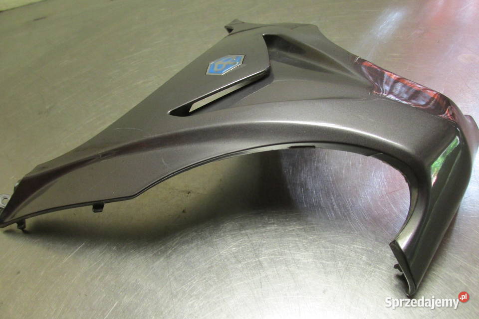 Nosek krawat owiewka Piaggio X9 500 Sandomierz
