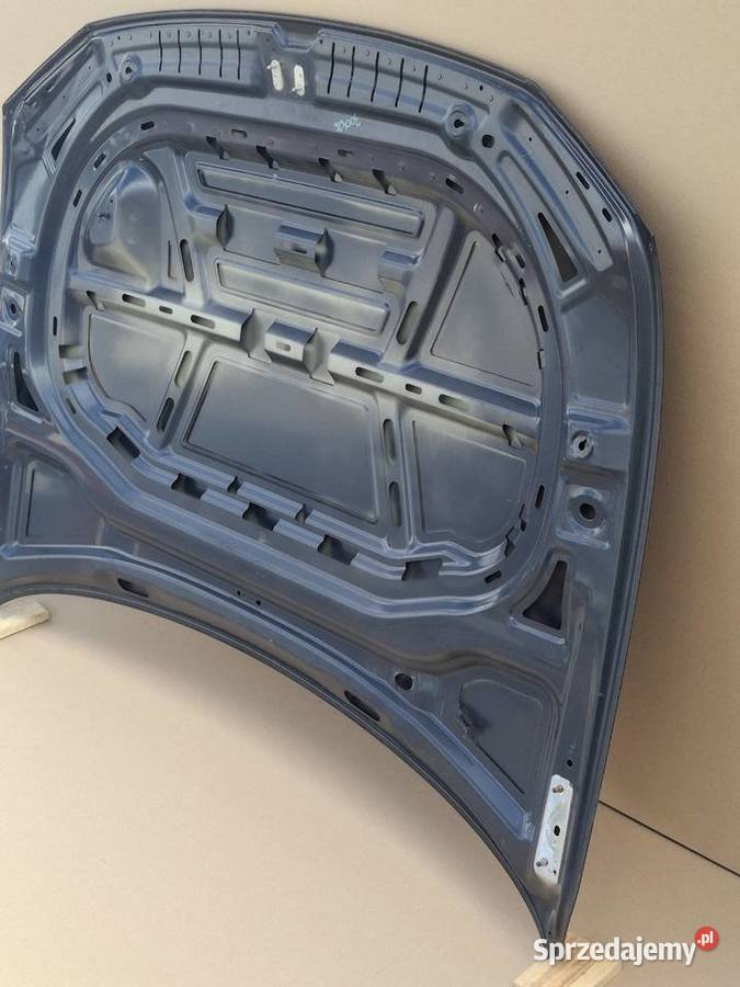 VW PASSAT B8 3G0 MASKA POKRYWA SILNIKA Bieleń sprzedam