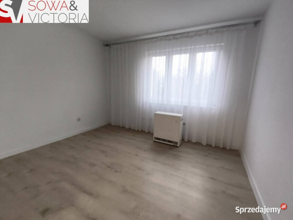 Dwu poziomowe mieszkania w świetnej lokalizacji Wałbrzych