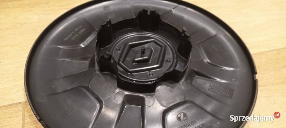 Dekielek kołpak Renault Master 16 Średnica 16" mazowieckie Ożarów Mazowiecki