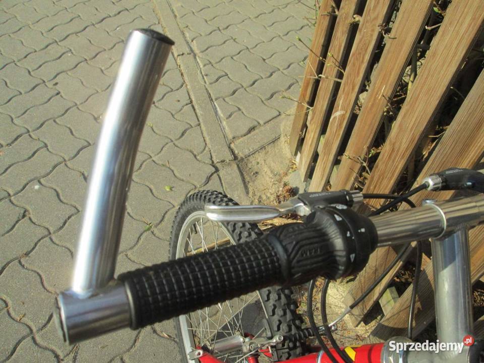 Rower MTB Shimano Weltour 26 przeglądzie gotowy Warszawa sprzedam