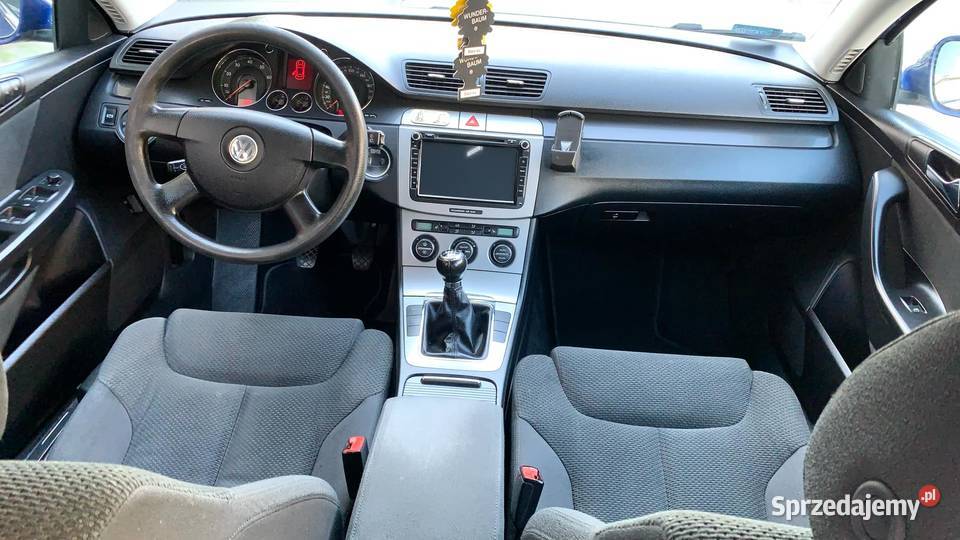 Sprzedam zamienię ładnego passata b6 comfortline 4/5 małopolskie
