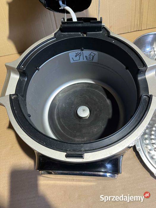 Moulinex Cookeo Touch Wi Fi CE9028 6 l 1600 W Tuliszków