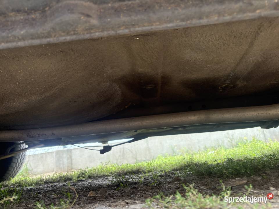 Polonez 16 abimex 103000km Wołomin