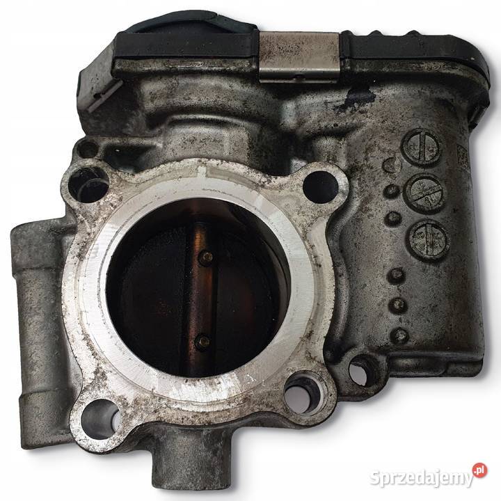 PRZEPUSTNICA Opel Corsa D 12 16V BOSCH 55562270 osobowe Chełm