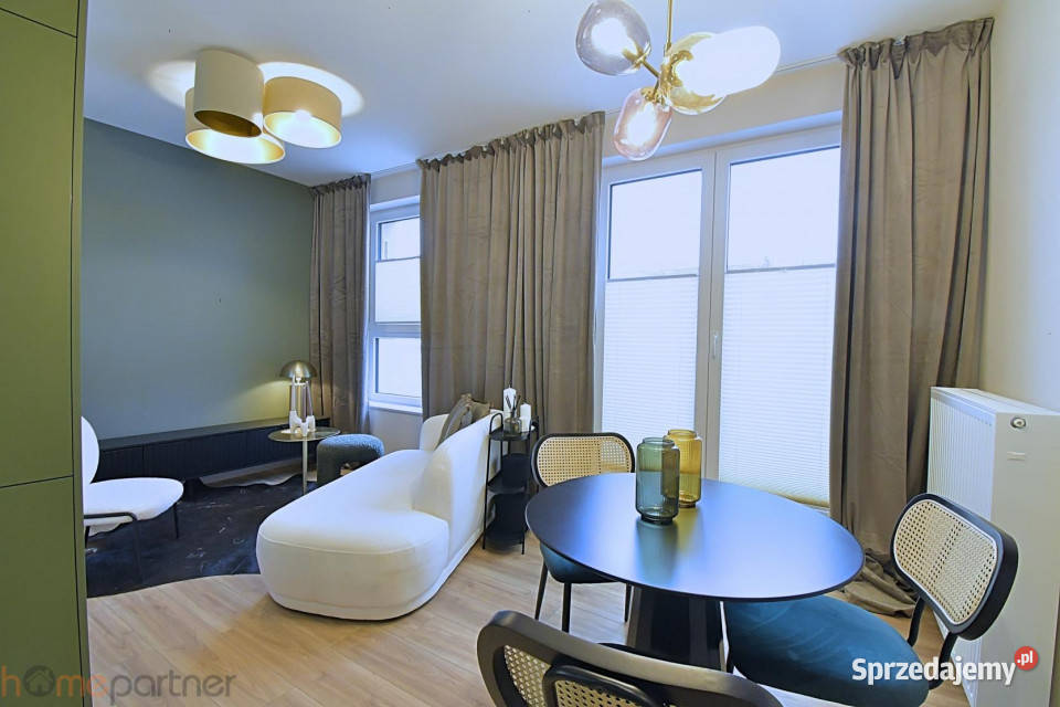 Do wynajęcia mieszkanie Wrocław 3689m2 2 blok