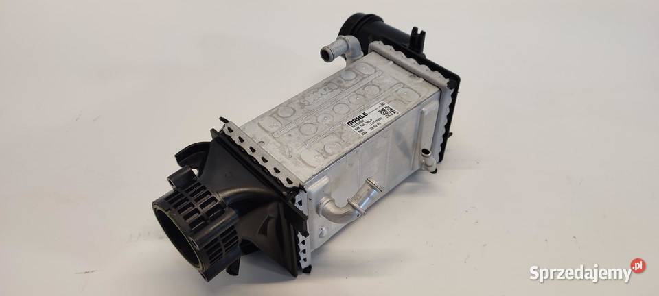 VW TAYRON TIGUAN III INTERCOOLER 15TSI osobowe