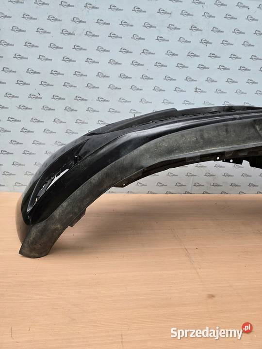 ASTRA J GTC 13r zderzak przód Rok produkcji 2013 Kielce