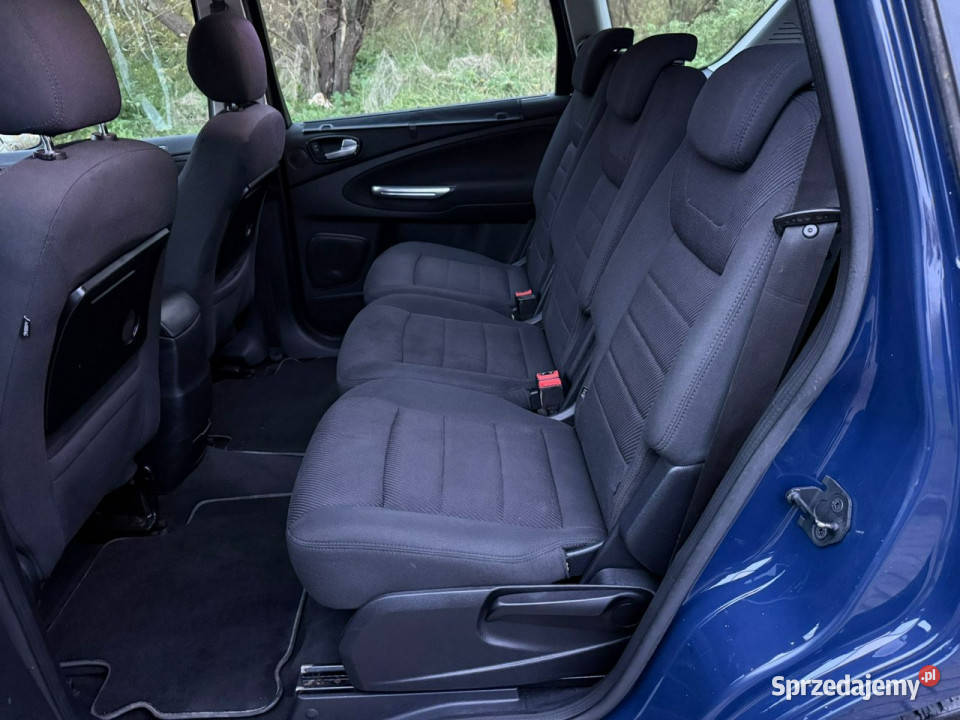 Ford S 2xkomplety kół I 20062015 1976cm3 pomorskie Słupsk sprzedam